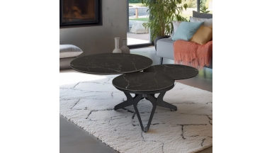 Table en céramique avec allonges : le guide complet pour bien choisir